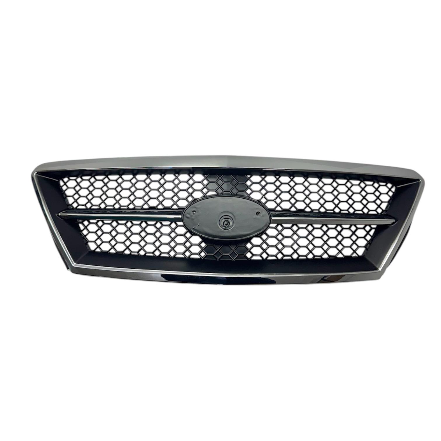 Kıa Panjur Sorento 03-06 Ön - UNI-PJR-114
