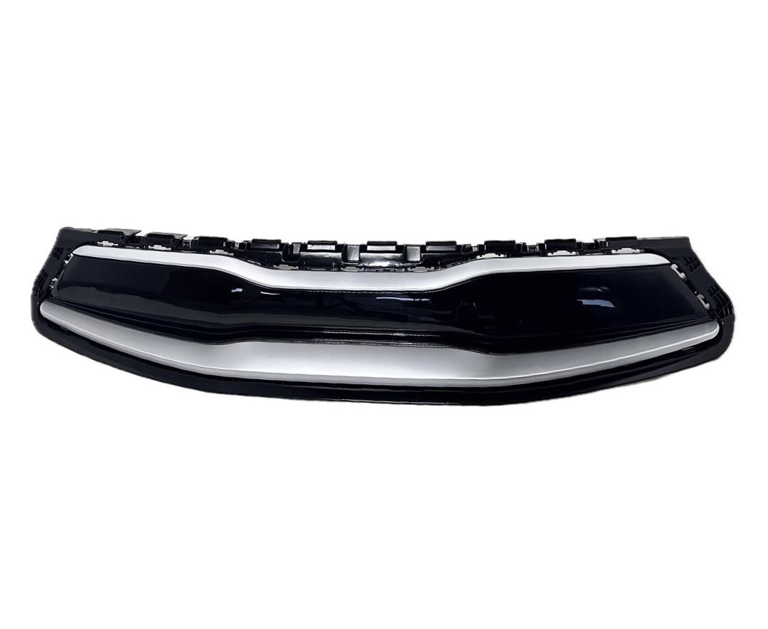 Kıa Panjur Stonic 18-20 Ön (Gri) - 86350-Q8000