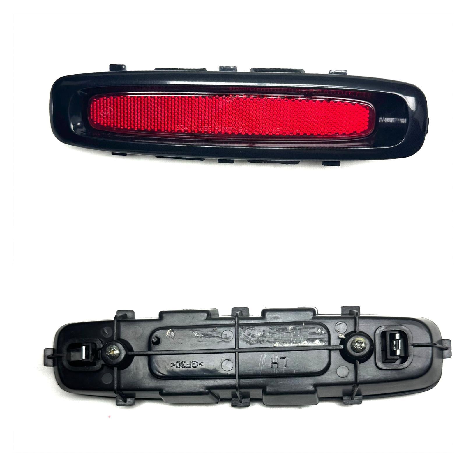 Kıa Reflektör Tampon Sorento 02-06 Arka Sol - 92470-3E050