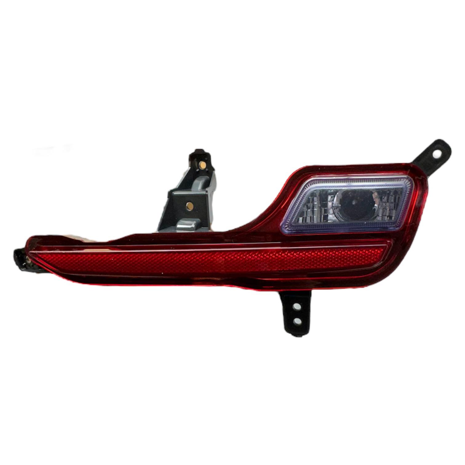 Kia Reflektör Tampon Sorento 21-24 Arka Sol - 92405-P2000