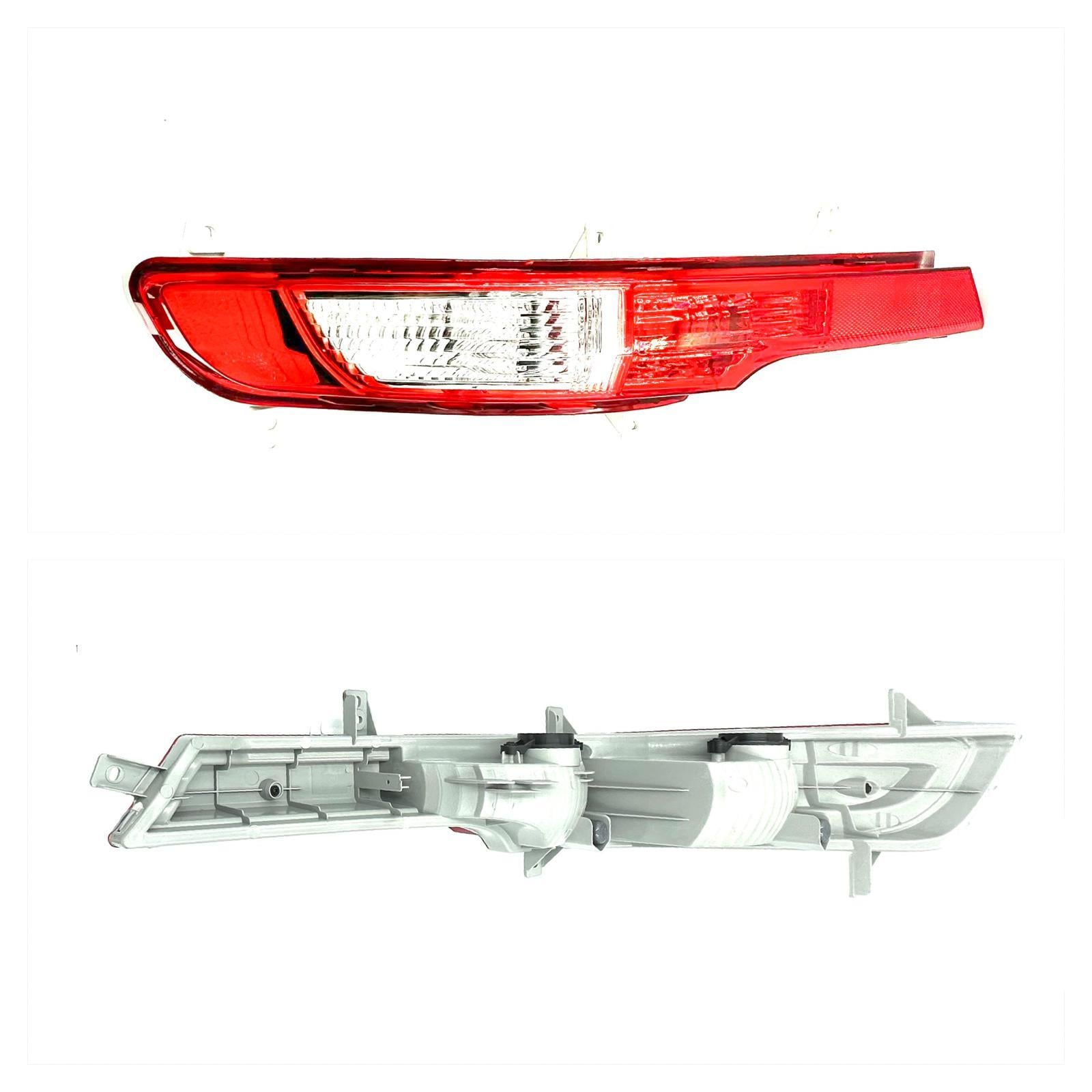 Kıa Reflektör Tampon Sportage 11-15 Arka Sağ - 92406-3U300