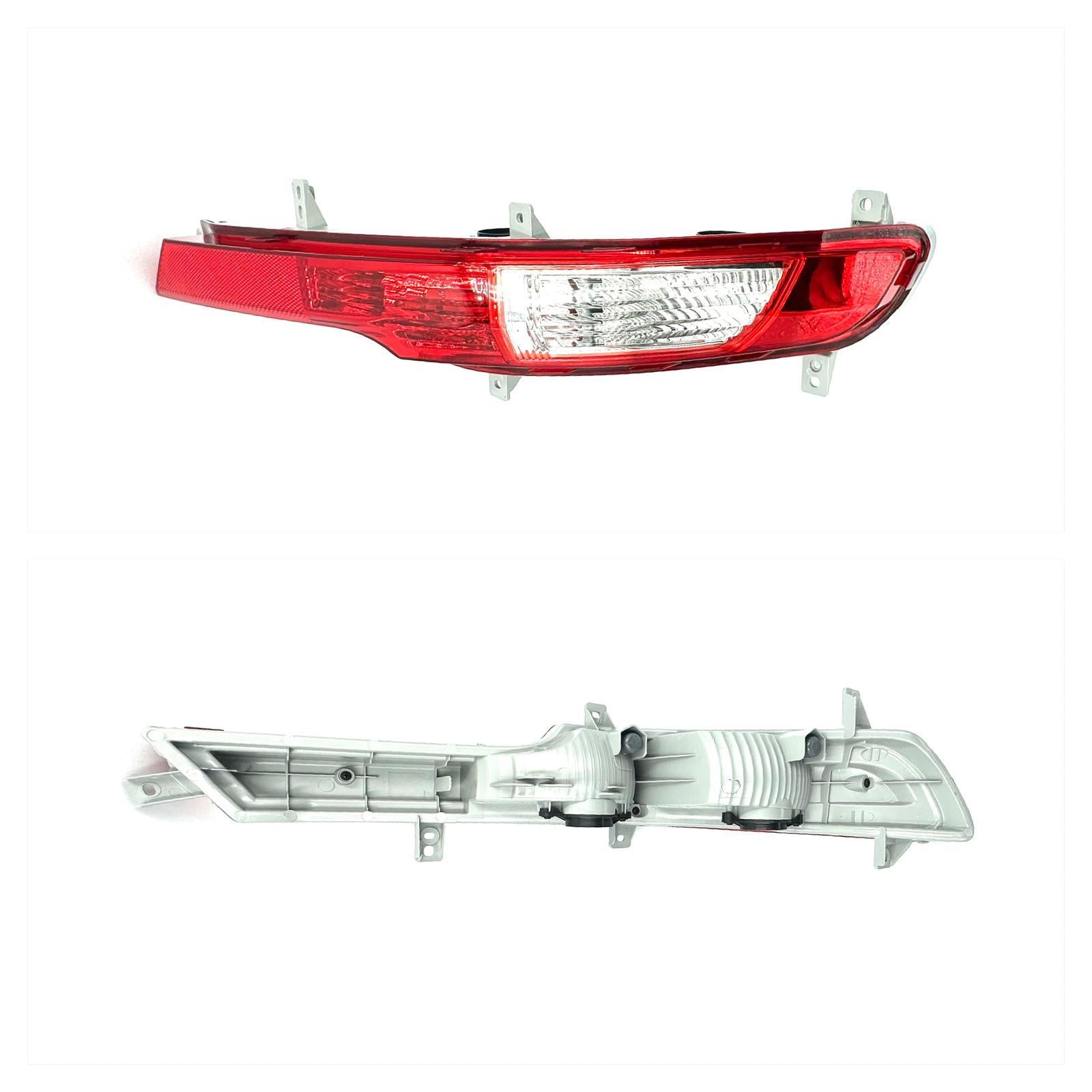 Kıa Reflektör Tampon Sportage 11-15 Arka Sol - 92405-3U300