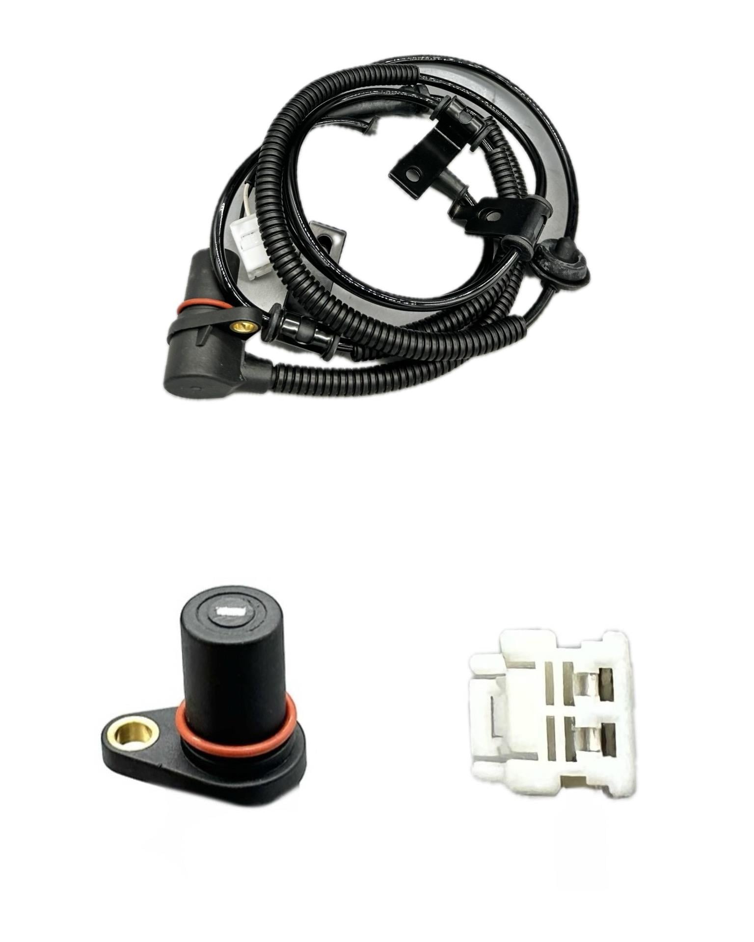 Kıa Sensör Abs Sorento 03-06 Arka Sağ - 95681-3E111