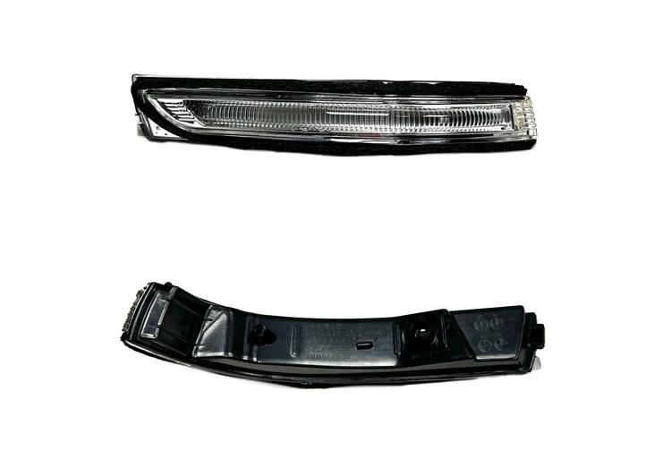 Kıa Sinyal Ayna Dikiz Sportage 17-19 Sol - 87614-F1000