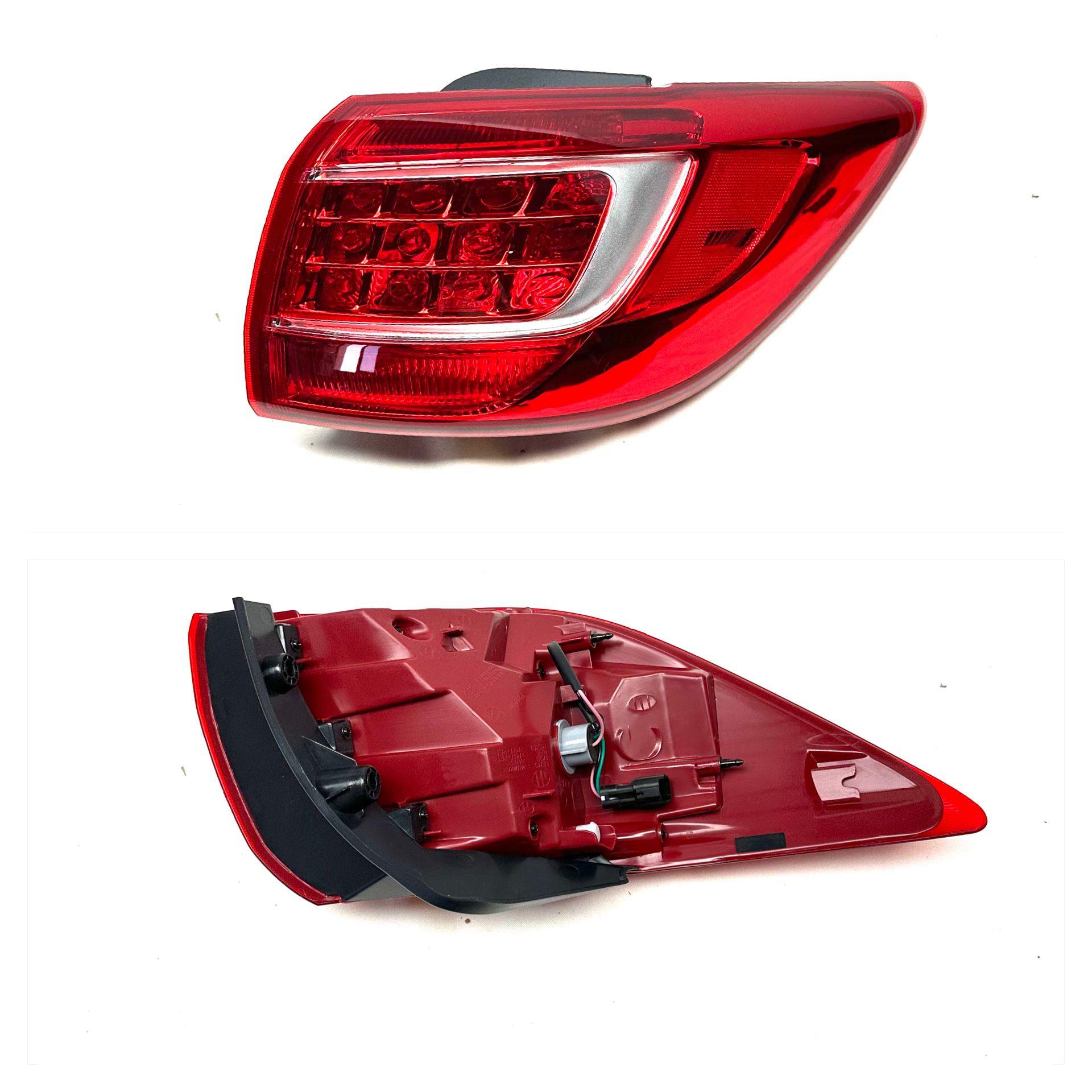 Kıa Stop Sportage 11-14 Dış Sağ - 92402-3W010