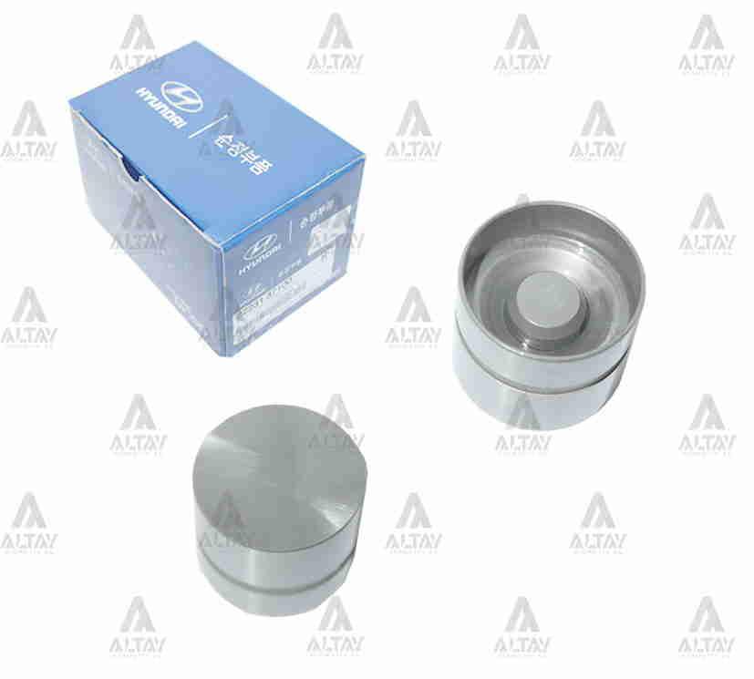 LİFTER SUPAP AYARLAYICI ACCENT 00-06 / ELANTRA / ERA 1.4-1.6 / GETZ / RIO 03-09 / CERATO