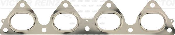 MANIFOLD CONTA EGZOZ CIVIC 96-00 1.4