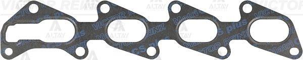 MANİFOLD CONTA EGZOZ CORSA C 00-06 / 1.2 16V Z12XE