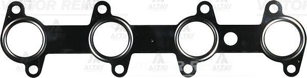 MANİFOLD CONTA EGZOZ DOBLO 01-10 / VECTRA C 03-07 / ASTRA H 04-10 1.9JTD-1.9CDTI Z17DT-Z17DTL