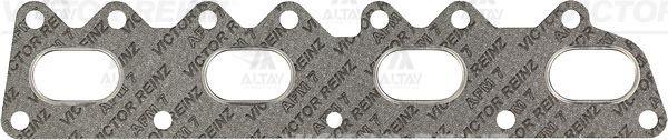 MANİFOLD CONTA EGZOZ VECTRA A    88-95 / 2.0 16V C20XE