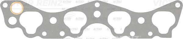 MANIFOLD CONTA EMME CIVIC 92-95 1.5