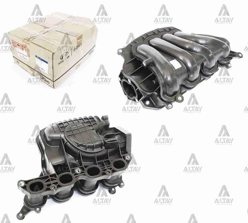 MANİFOLD EMME I-30 1.6 BENZİNLİ