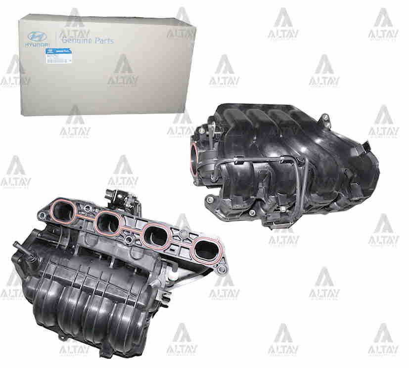 MANİFOLD EMME TUCSON 15= / SPORTAGE 16= 1.6 GDI
