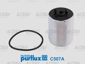 MAZOT FİLTRESİ ASTRA H / CORSA C / COMBO C / ALBEA / PALIO / DOBLO / PUNTO / DUCATO-BOXER 1.3JTD-2.0-2.8 OEM (ORİJİNAL EQUİPMENT MANUFACTURER)