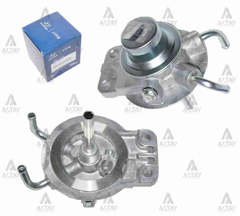 MAZOT OTOMATİĞİ (MANUEL) H-100 / KMY / L-300 / L-200