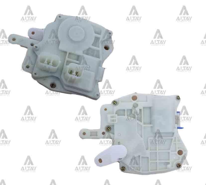 MERKEZİ KİLİT MOTORU CIVIC 01-06 / CRV 02-06 ARKA SOL