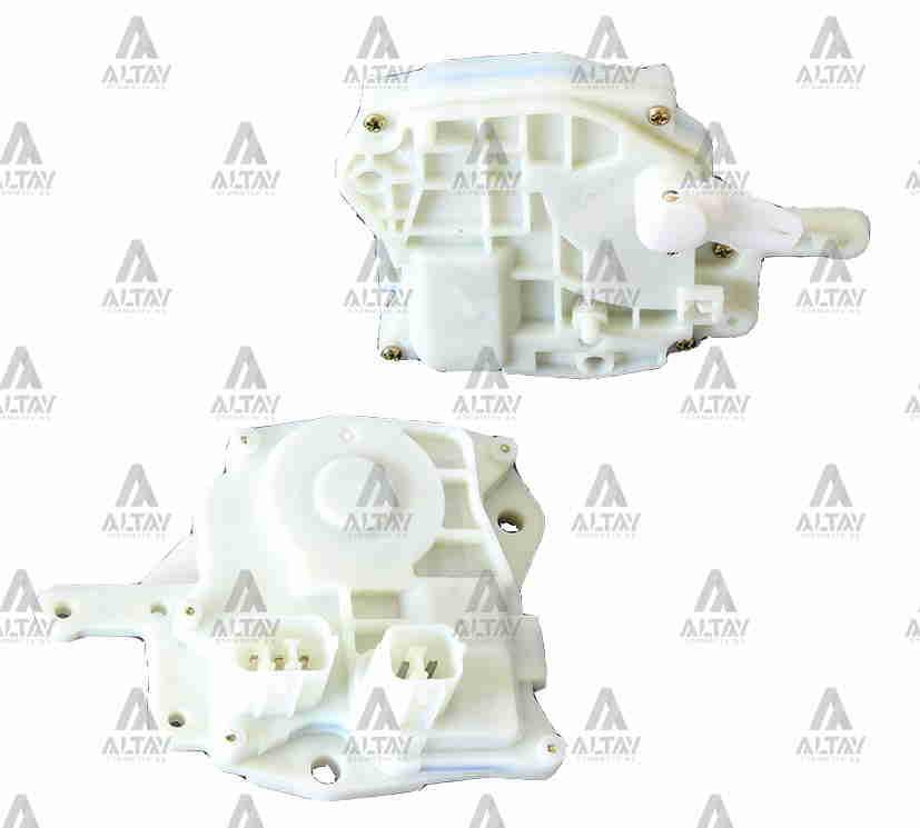 MERKEZİ KİLİT MOTORU CIVIC 01-06 / CRV 02-06 ÖN SOL