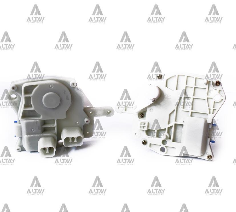 MERKEZİ KİLİT MOTORU CIVIC 01-06 / CRV 02-06 ÖN SAĞ