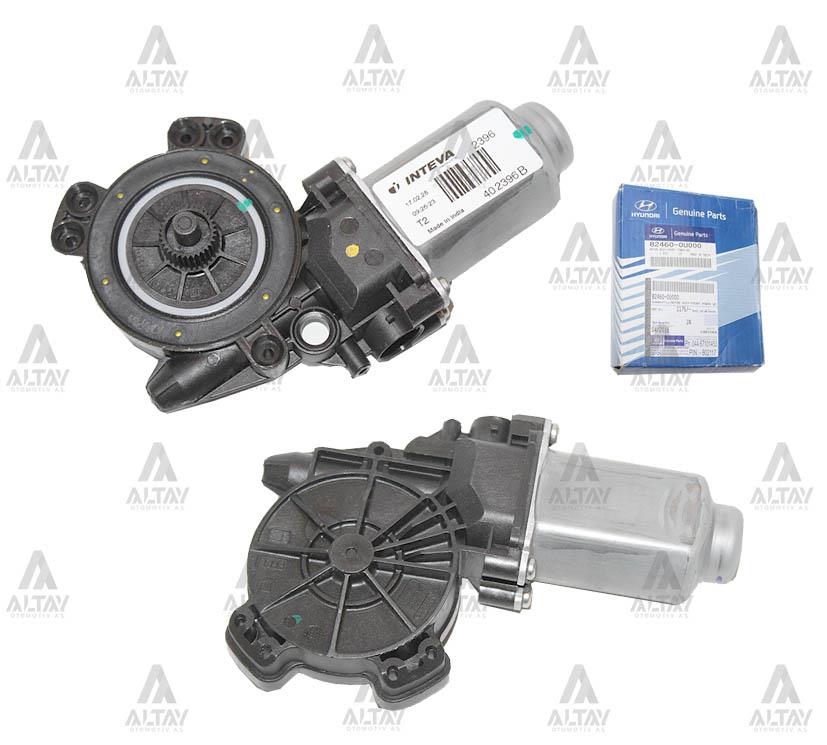 MOTOR CAM KALDIRMA ACCENT 11= BLUE ÖN SAĞ / ARKA R/L