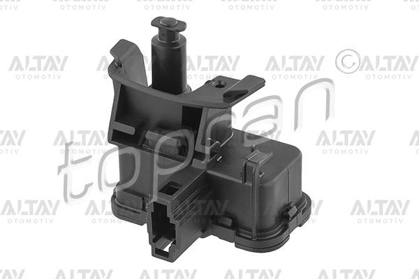 MOTOR DEPO KAPAK AÇMA TOUAREG / LEON / OCTAVİA 13=