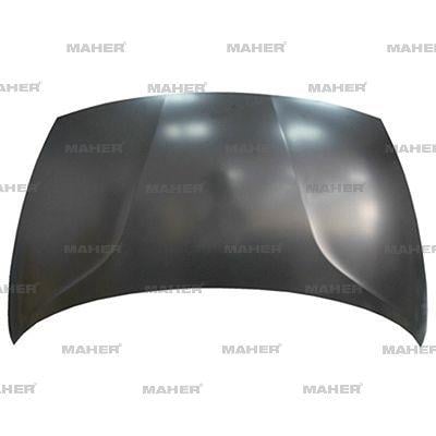 MOTOR KAPUTU RIO 12-17 SEDAN - HB.