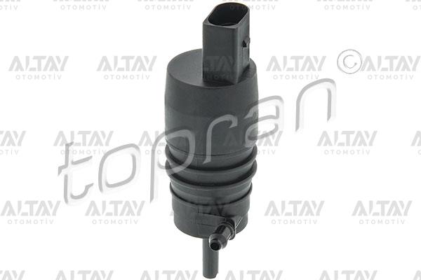 MOTOR SU FISKİYE BORA / TRANSPORTER T4 97-05