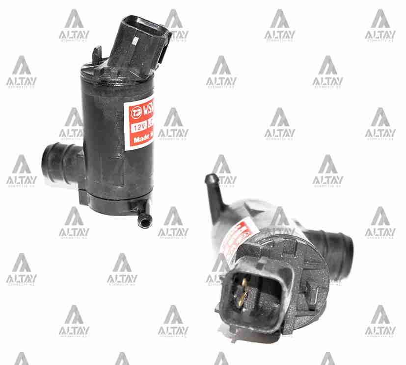 MOTOR SU FISKİYE ELANTRA / SONATA / CARENS (DENSO)