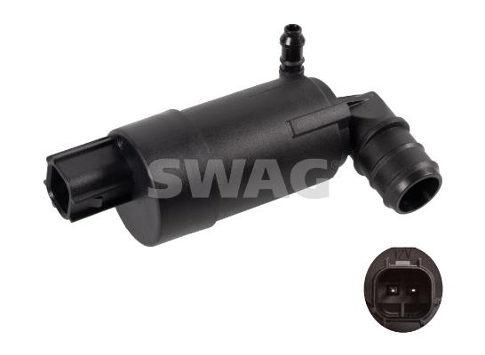 MOTOR SU FISKİYE FOCUS 11= TEK CIKIS