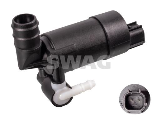 MOTOR SU FISKİYE FOCUS 12= CIFT CIKIS