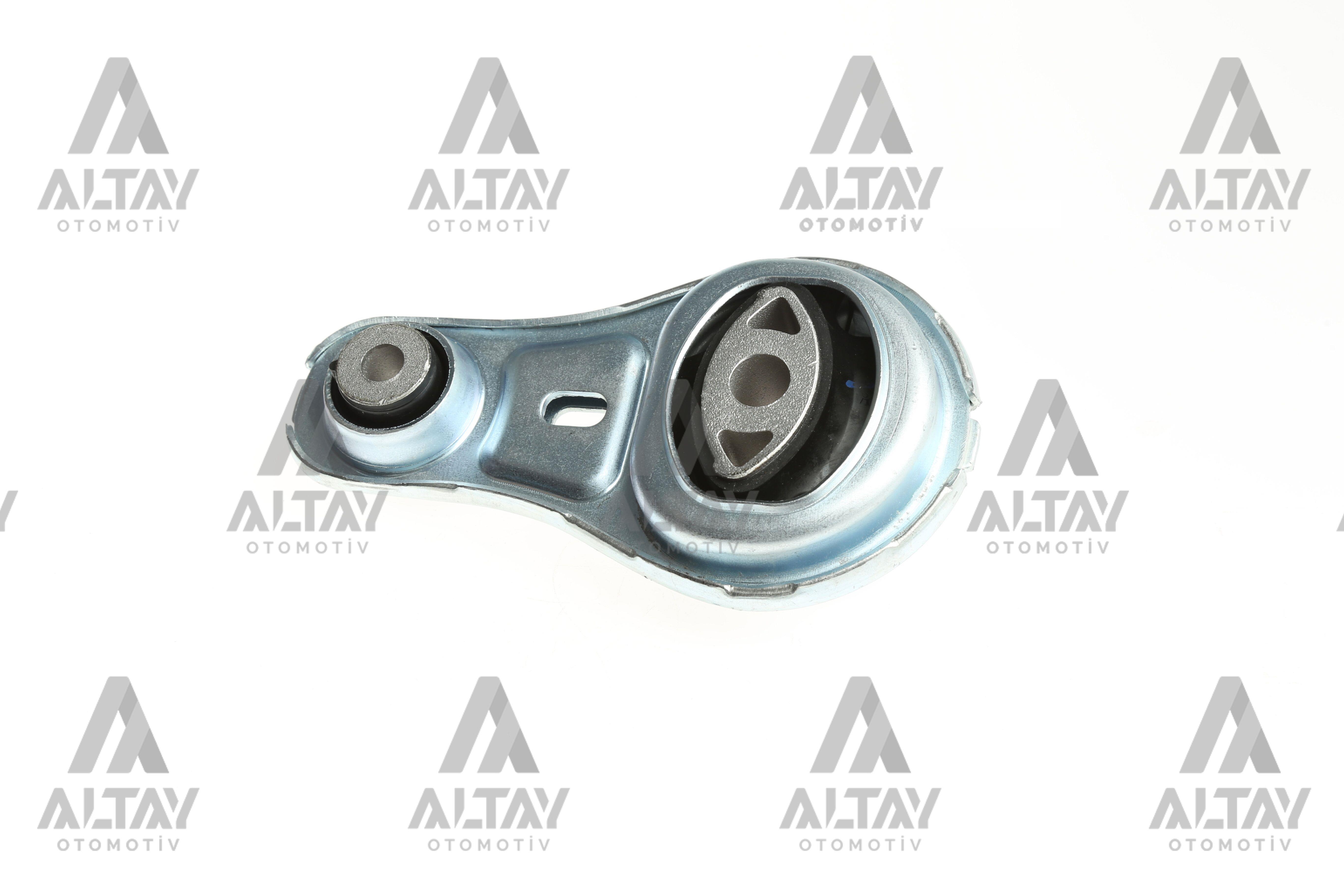 MOTOR TAKOZU TRAFIC / VIVARO 07= 115HP ARKA