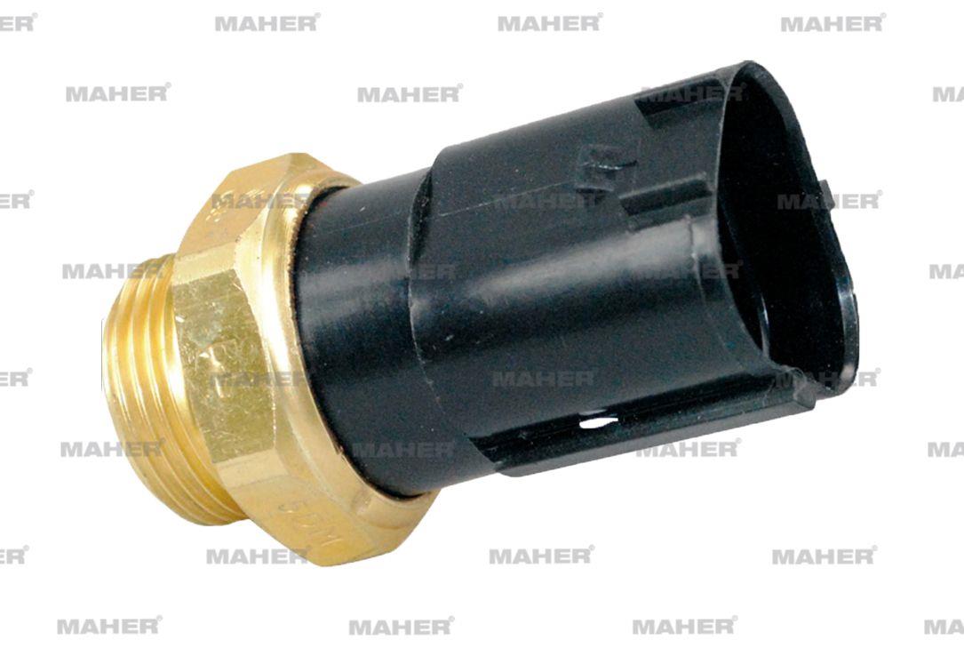 MÜŞÜR FAN GOLF4 / BORA / POLO / TOUAREG / A3 / TOLEDO 97= (ÜÇGEN SOKET)