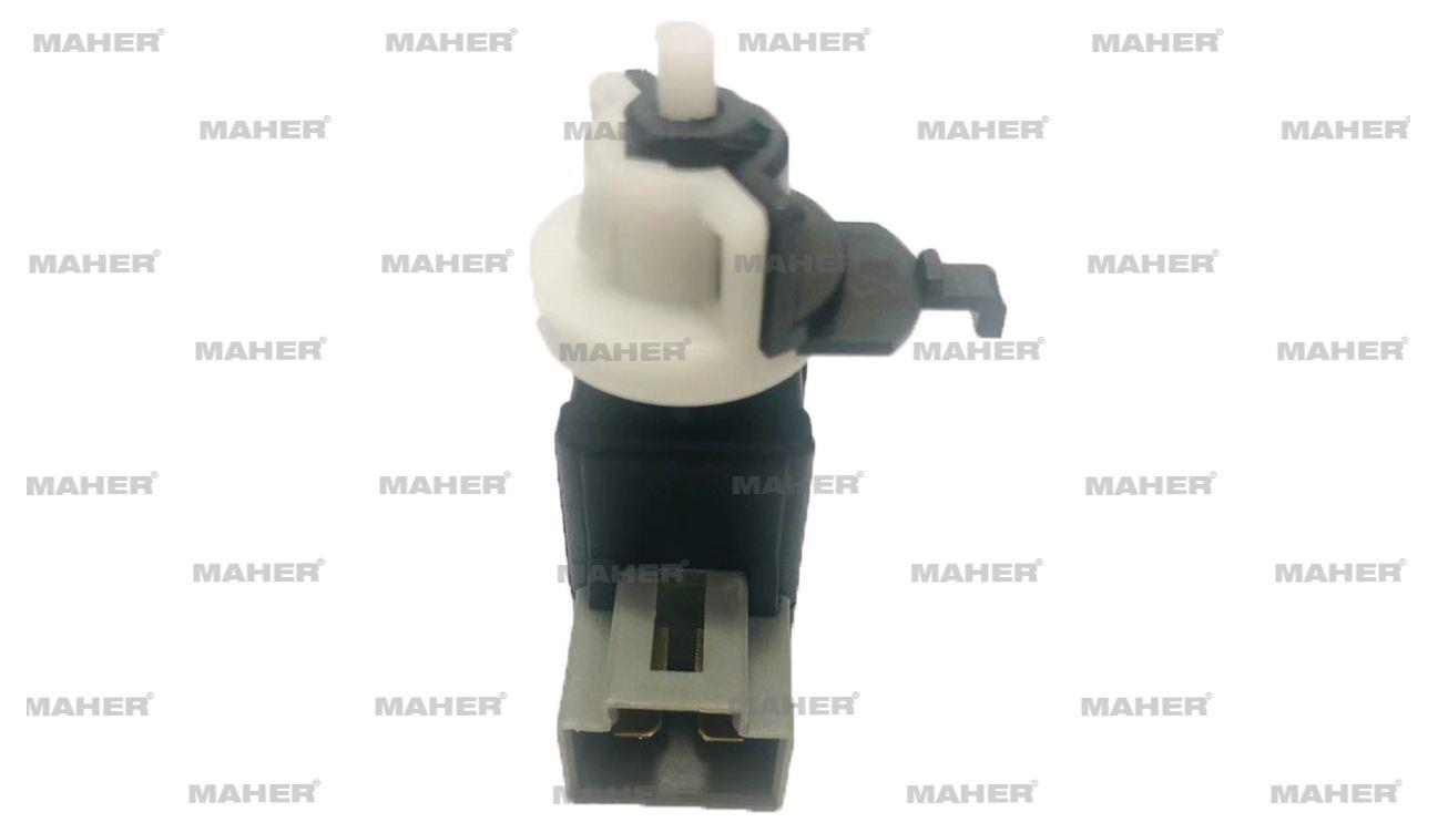 MÜSÜR FREN PEDAL ACCENT 11-14 BLUE / ELANTRA 11-16 / I-10 13-18 /  I-30 12-16 / SANTAFE 12- 15 / I-40 11-15