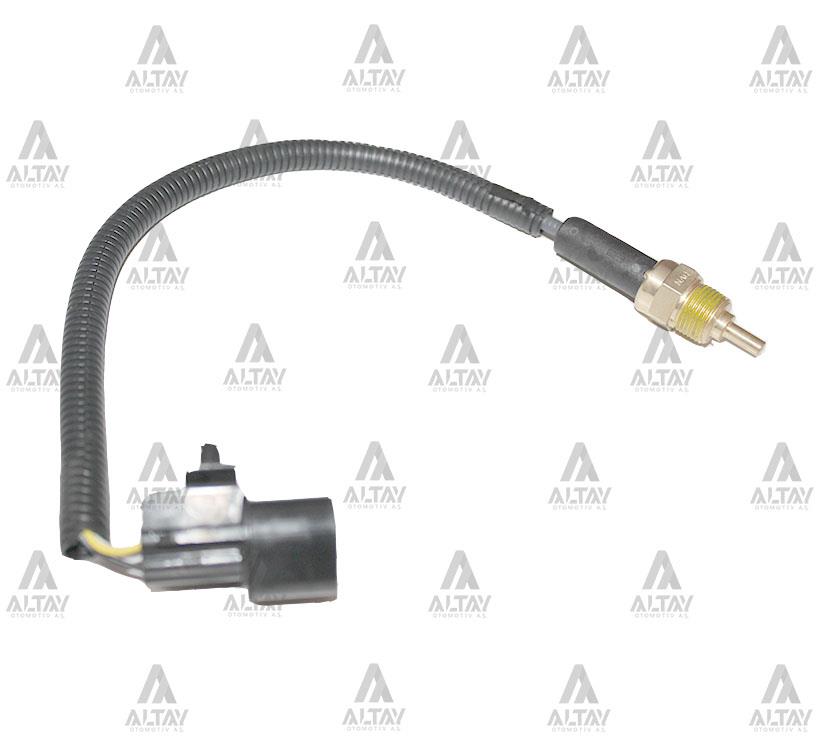 MÜŞÜR HARARET ACCENT / GETZ 00-06 DİZEL 3 SİLİNDİR (INZI)