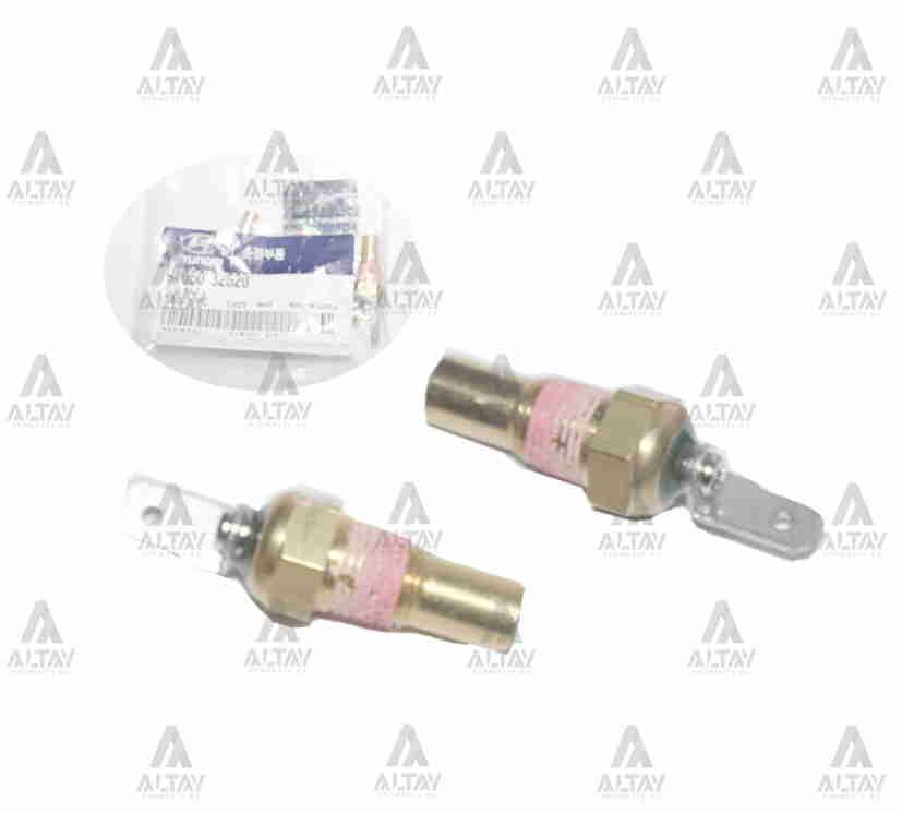 MÜŞÜR HARARET BESTA /  E-2200 / 323 / CARRY / ALTO / MARUTI İNCE TİP