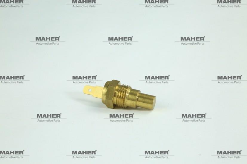 MÜŞÜR HARARET CERES 2.2