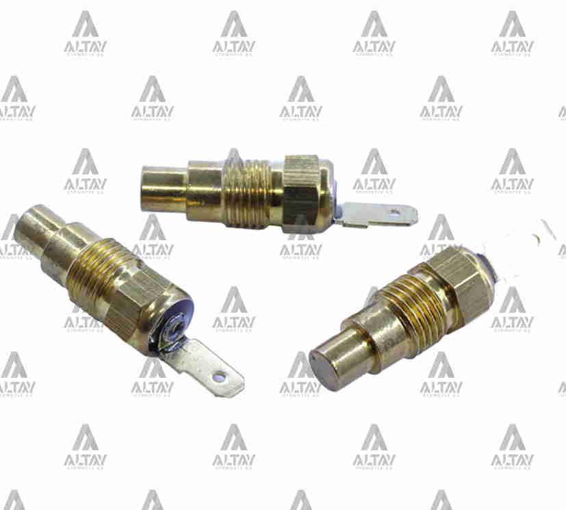 MÜŞÜR HARARET PICKUP  97-06 / SUNNY / PRIMERA İNCE / MAXIMA / ALMERA / 200SX