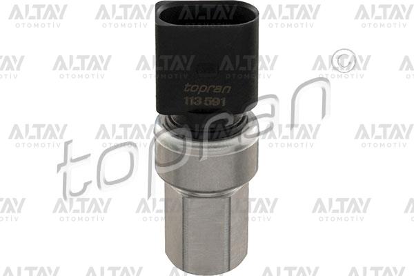 MÜŞÜR KLİMA BASINÇ GOLF / CADDY / PASSAT / A3 / LEON 97=
