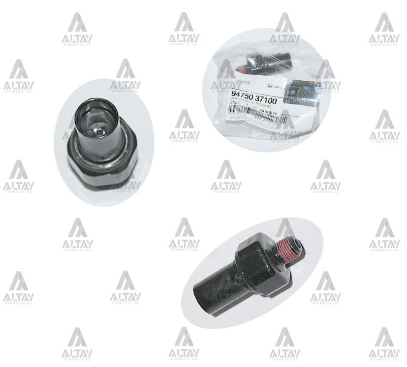 MÜŞÜR YAĞ STAREX 140HP / BLUE / I-20 / ELANTRA 11-20 / ERA DİZEL / CERATO / RIO / SANTAFE