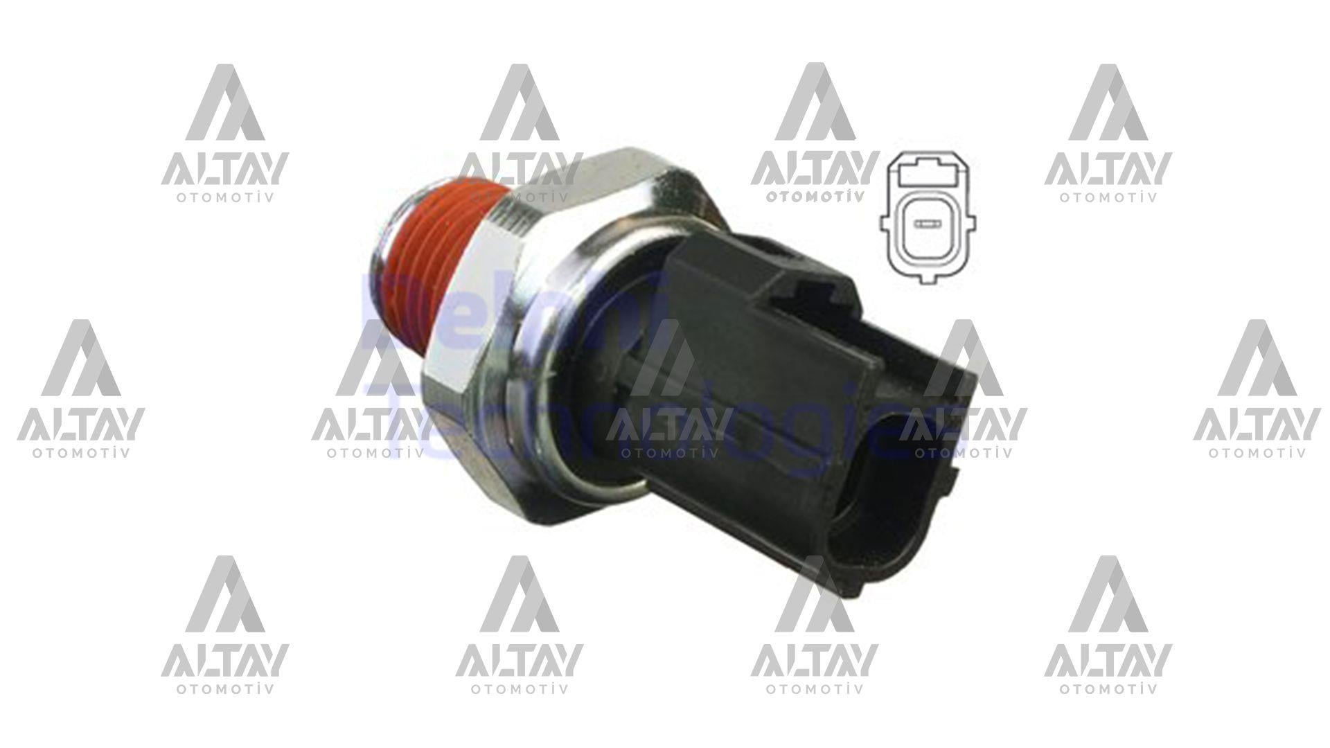 MÜŞÜR YAĞ V184 2.4TDCI 01-06 / V347 2.2-2.4-3.2 06= / JUMPER III / BOXER III 22DT 2.2HDI-PUMA DUCATO 2.2JTD 06= FOC  0,30 BAR