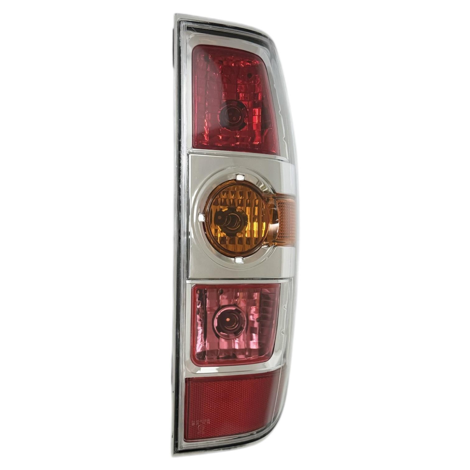 Mazda  Stop Bt50 08-12 Sağ - UNİ-STOP-891-RH