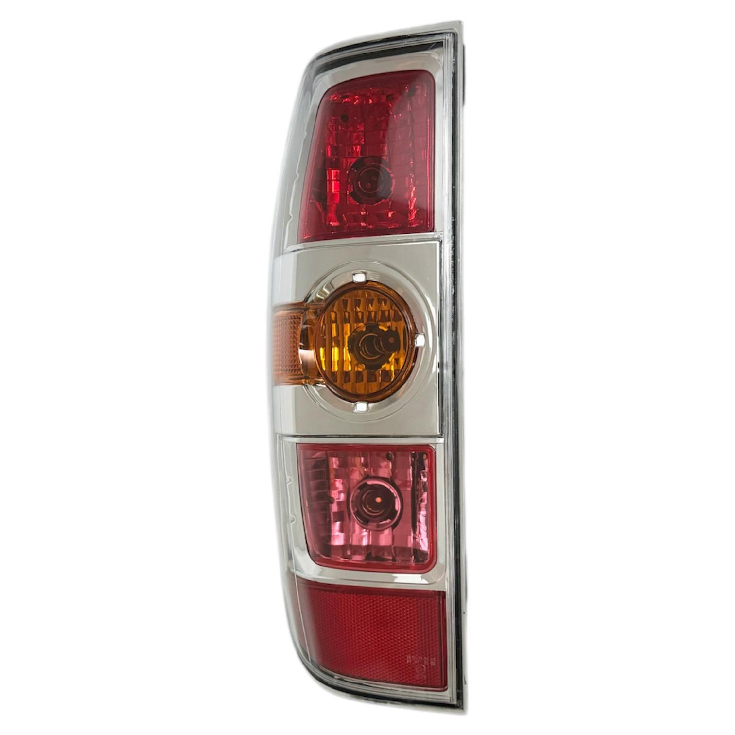 Mazda  Stop Bt50 08-12 Sol - UNİ-STOP-890-LH
