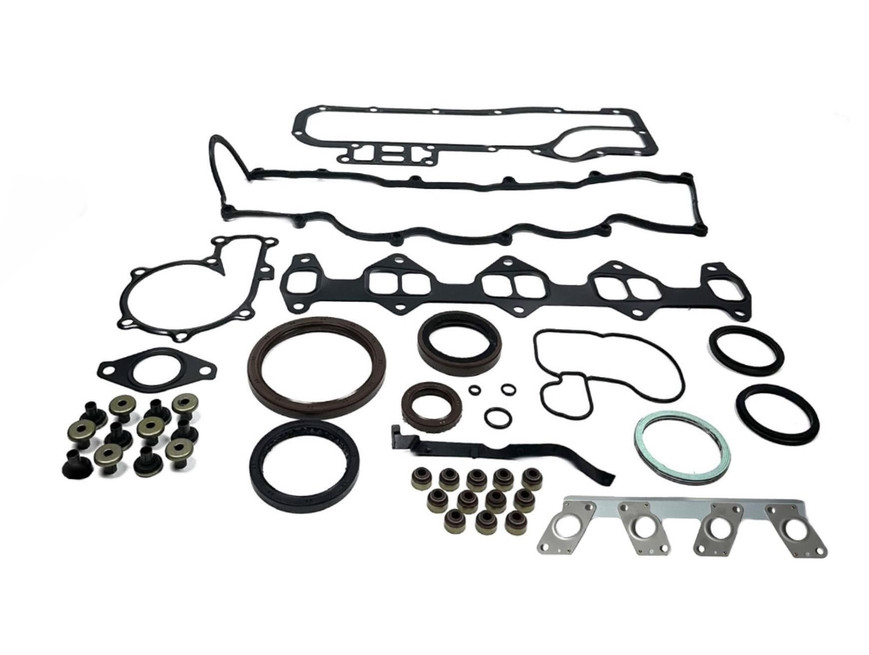 Mazda Conta Takım B2500/Ranger Wl 97-05 (Skc,siz) - 8ASX-10-271-C