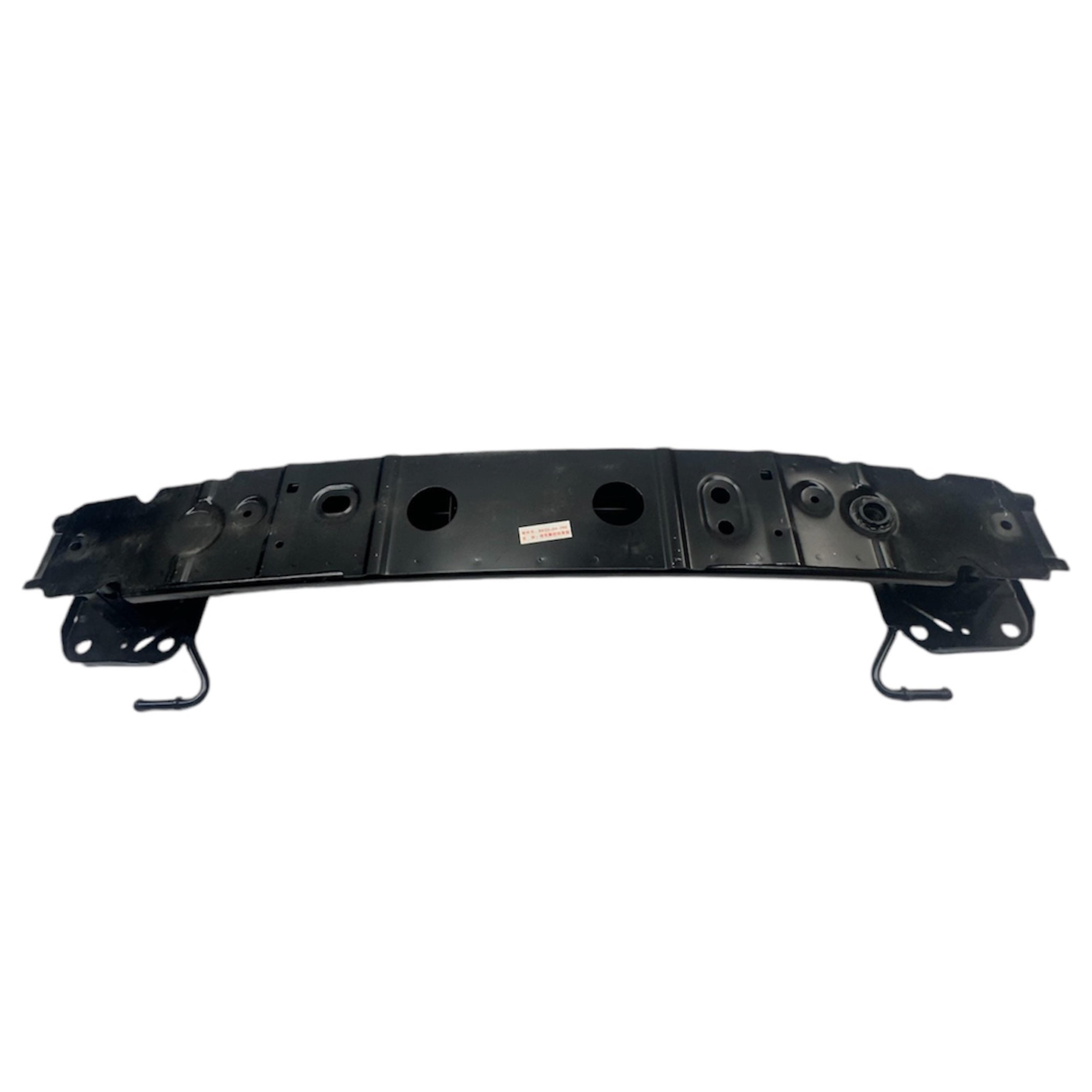 Mazda Demir Tampon Mazda 3 13-16 Arka - SY-AX-1026