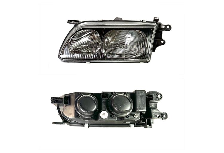 Mazda Far 626 98-00 Sol - GE8K-51-040P