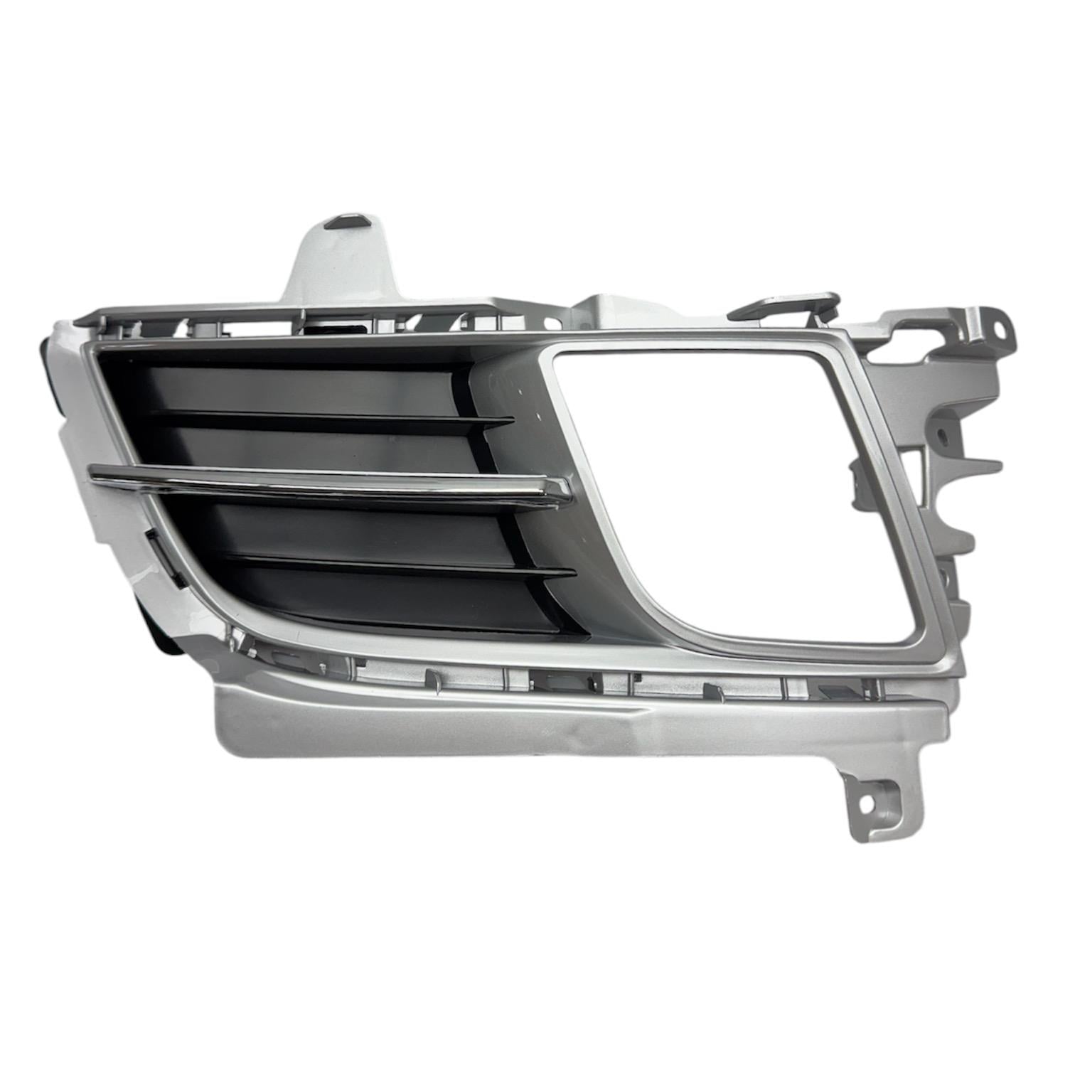Mazda Kapak Lamba Sis Mazda 6 08-10 Sağ (Sisli) - UNİ-KLS-018 RH