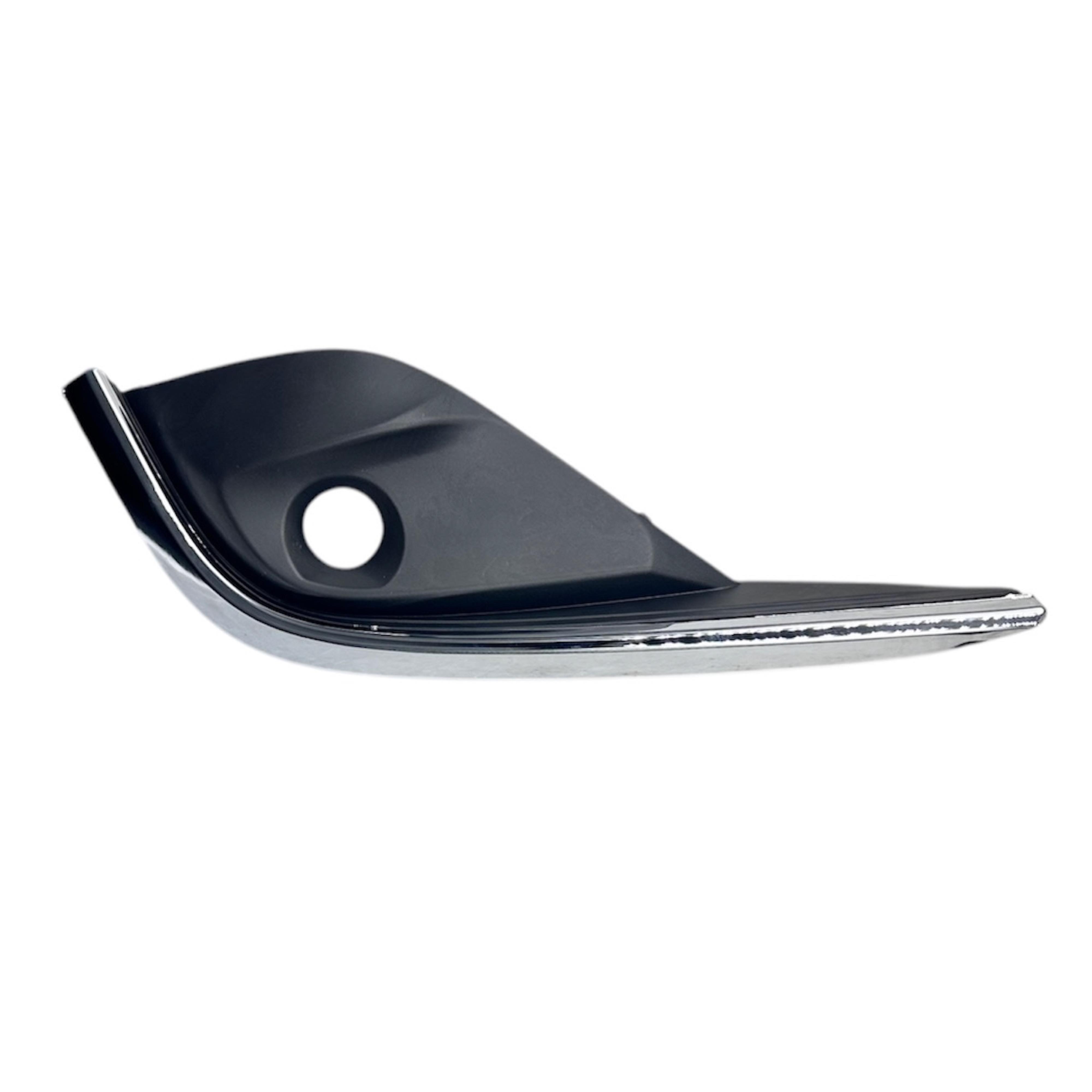 Mazda Kapak Lamba Sis Mazda 6 15-17 Sol (Sisli Nikelajlı) - UNİ-KLS-057