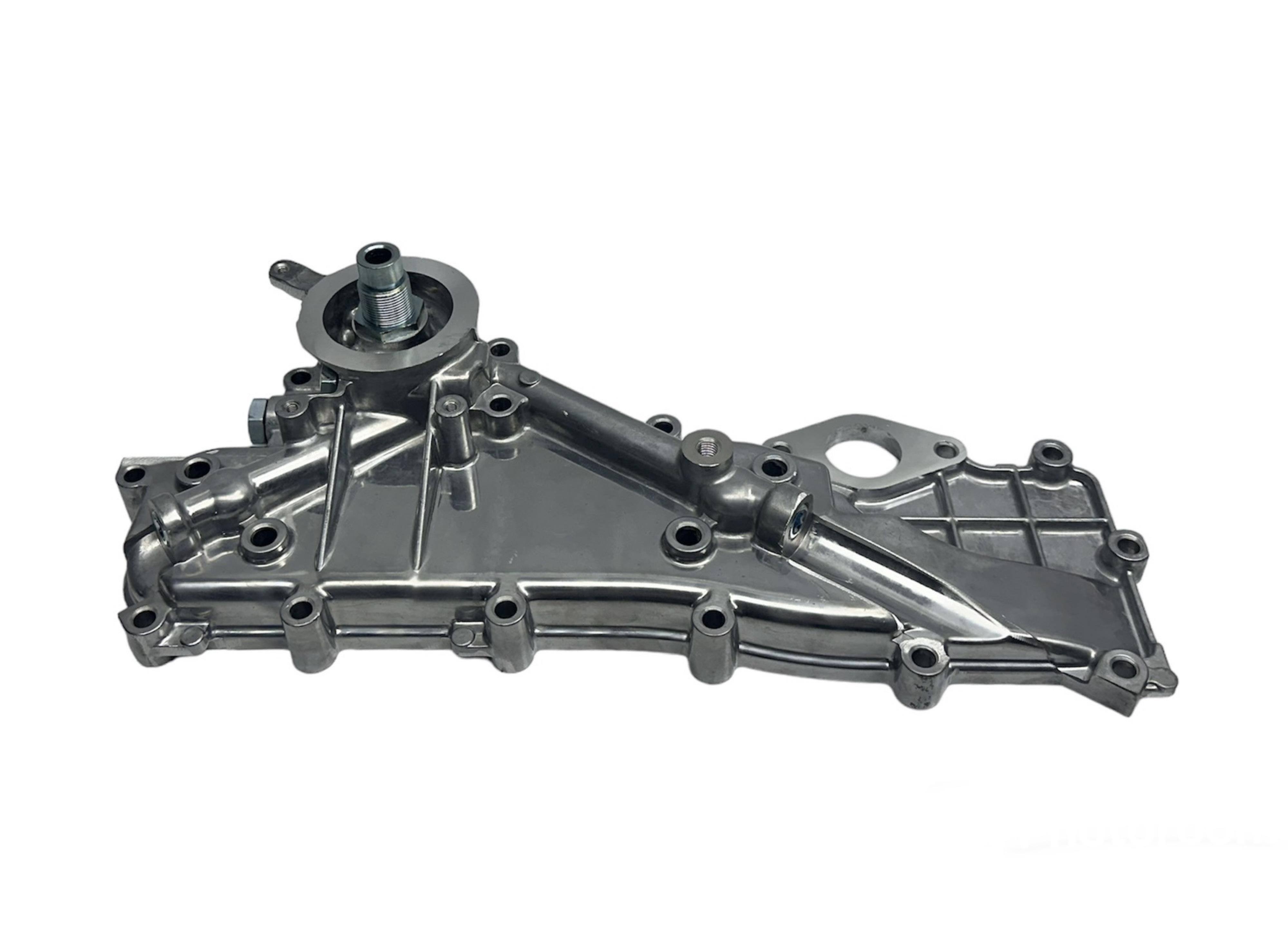 Mazda Kapak Sogutucu Yag Bt50 07-14/Ranger 06-14 - WL31-14-300A