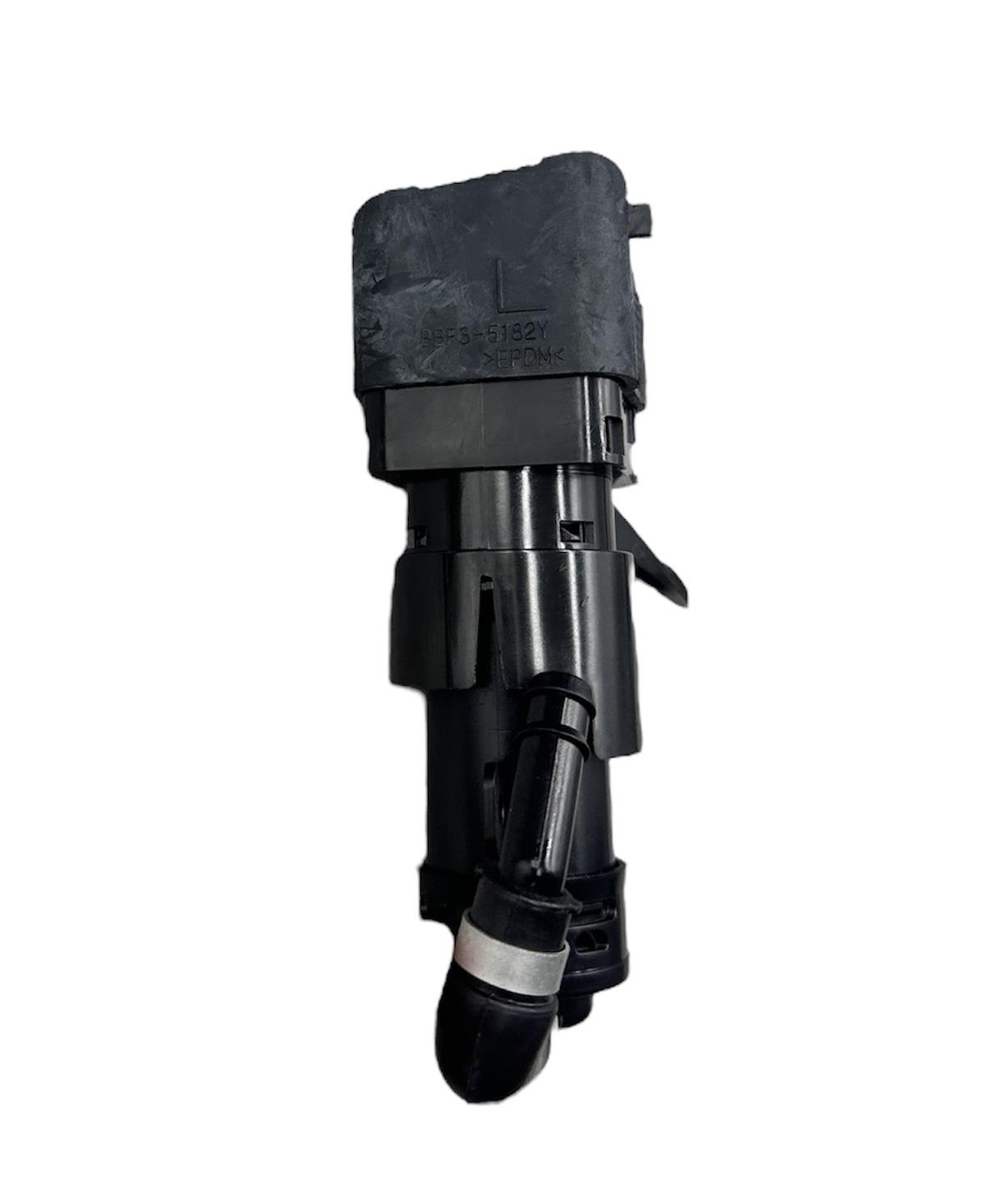 Mazda Motor Far Yıkama Mazda 3 09-12 Sol - UNİ-03-1009