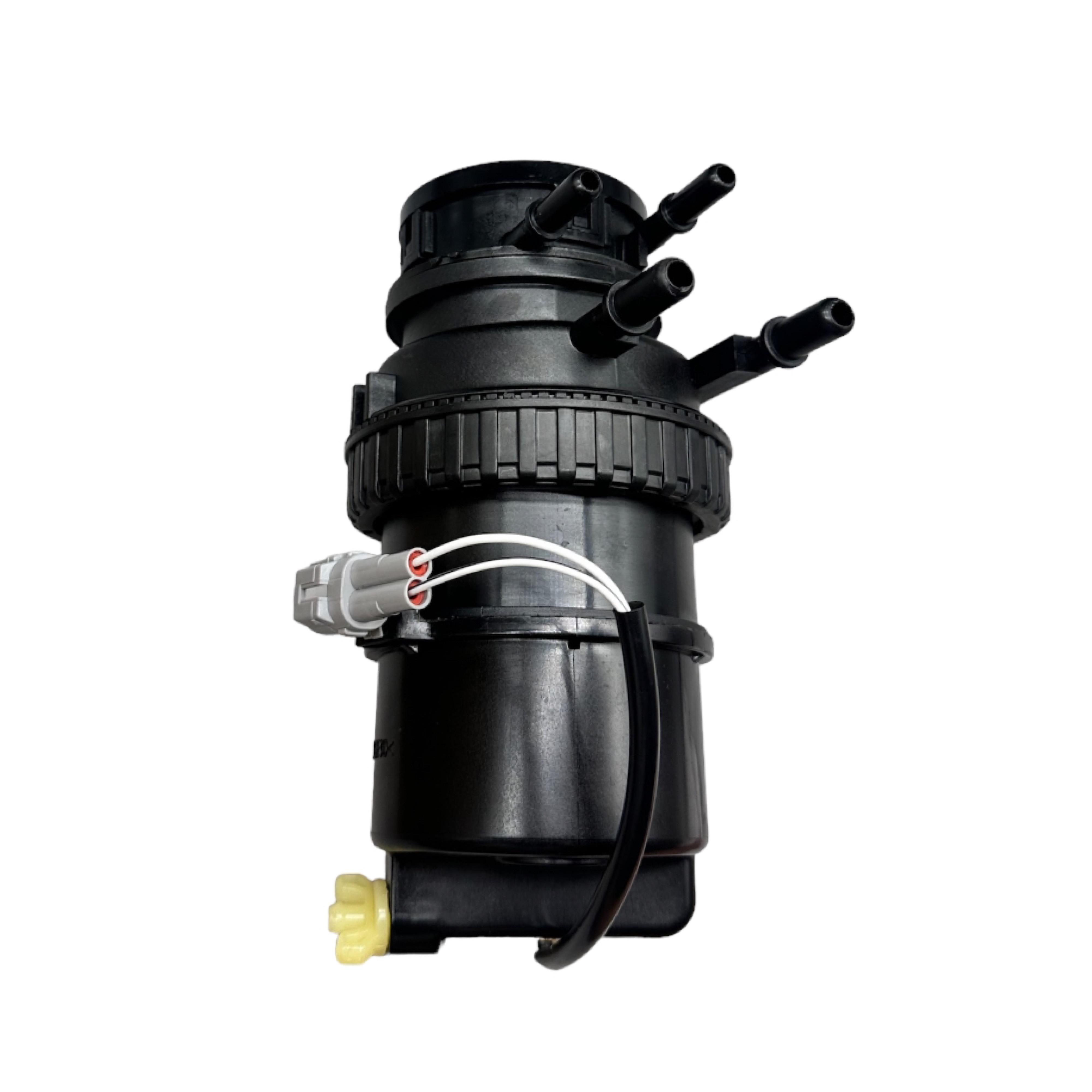 Mazda Otomatik Mazot Bt50 11-15/Ranger 11-15 (Komple/Filtre Dahil) - U212-13-480