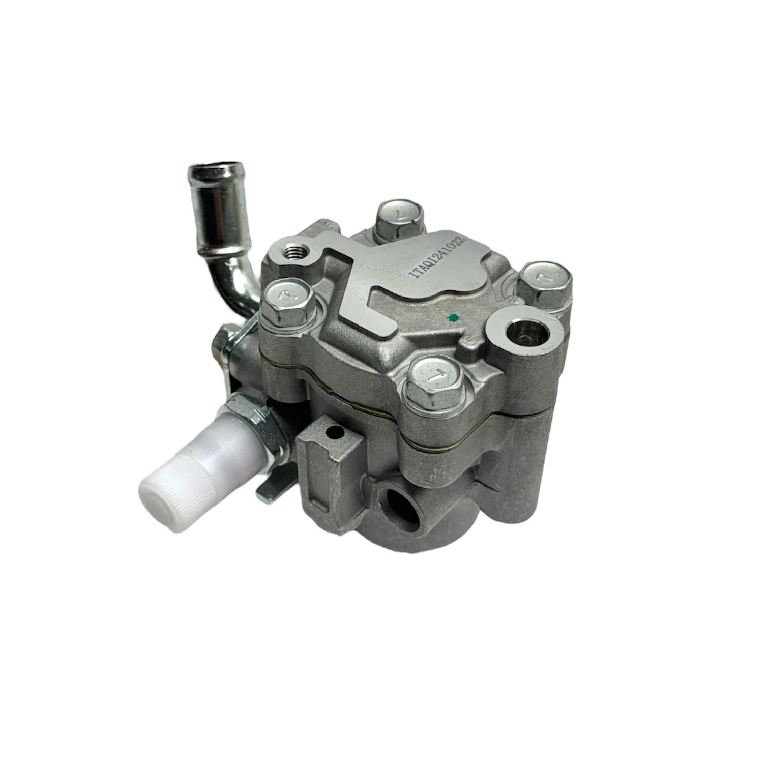 Mazda Pompa Hidrolik Direksiyon E2200 01-08 - S48C-32-600A